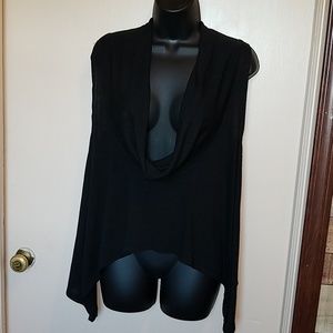 women's sleeveless top